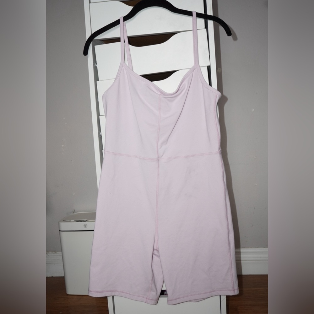Ariztia Wilfred Free Jumpsuit 9”